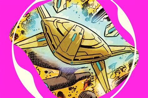 To Boldly Go There: A History Of Star Trek Porn, With Clips [NSFW]