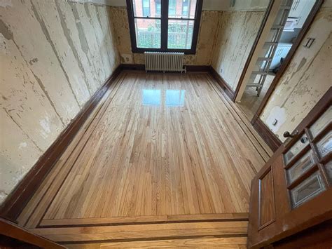 Hardwood Floor Refinishing in Montreal| International Floors