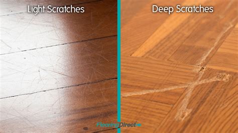 How to fix scratches on laminate flooring - Flooring DirectFlooring Direct
