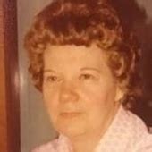 Mary E. Cook Obituary - 2019 - W E Autenrith Sons
