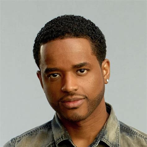 Larenz Tate Movies
