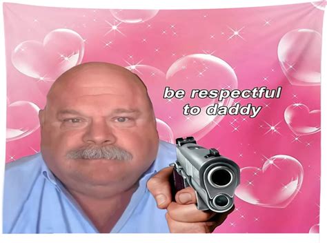 Amazon.com : I Eat Kids Flag College Flag 3x5Feet College Dorm Room Man ...