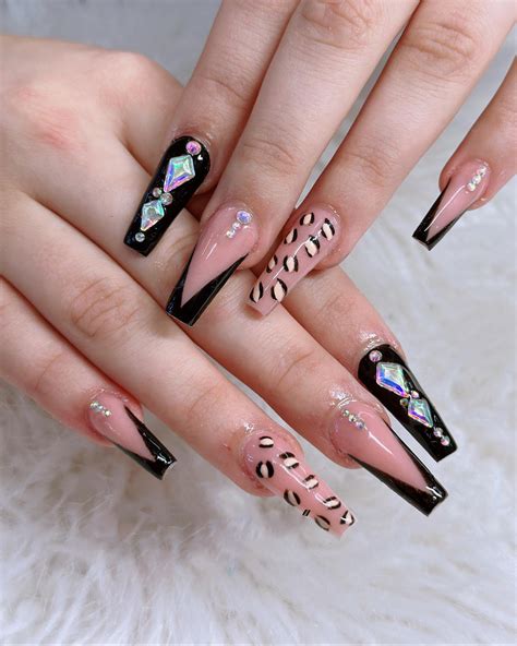 Foxy Nails & Spa | Nail salon in El Paso, TX 79912 – Best Nail Salon in El Paso