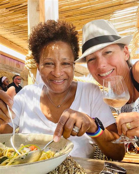 Wanda Sykes' 2 Kids: All About Olivia and Lucas