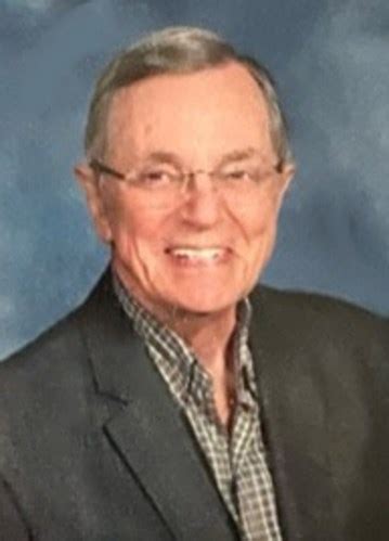 Dan Welburn Obituary (1931 - 2022) - Traverse City, MI - Manistee News ...