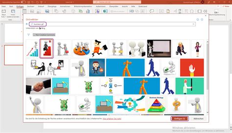 Create and insert GIFs in PowerPoint (2022) | SlideLizard®