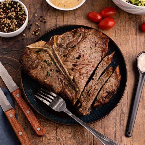 How To Cook Steak In Air Fryer Toaster Oven - Recipes.net
