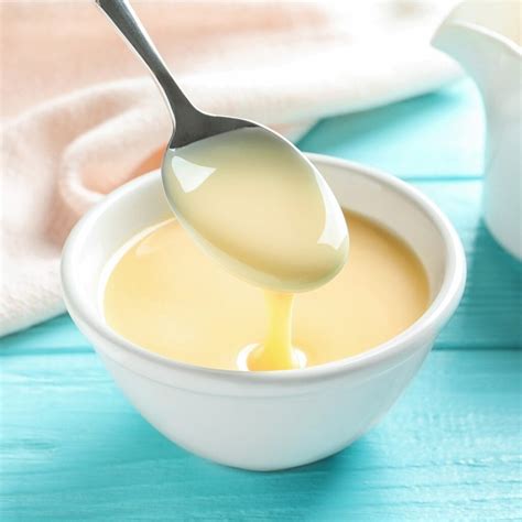 7 Best Sweetened Condensed Milk Substitutes - Insanely Good