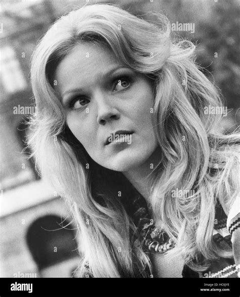 THE IMAGE, Mary Mendum (aka Rebecca Brooke), 1975 Stock Photo - Alamy