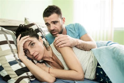 Married And In A S*x Slump. Here's What You Should Do