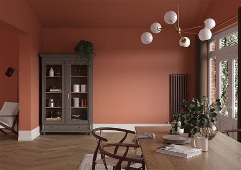 Six Stunning Terracotta Colours for Your Home - Emily May Designs