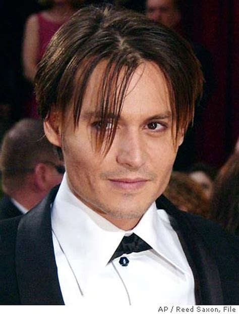 Johnny Depp buys an island; Macy Gray gets naked for a good cause ...