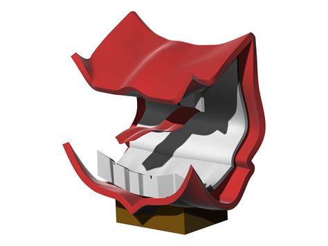 🎲 Howler Harry Potter・ 3D File for 3D printing・Cults