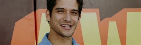 Tyler Posey Leaked