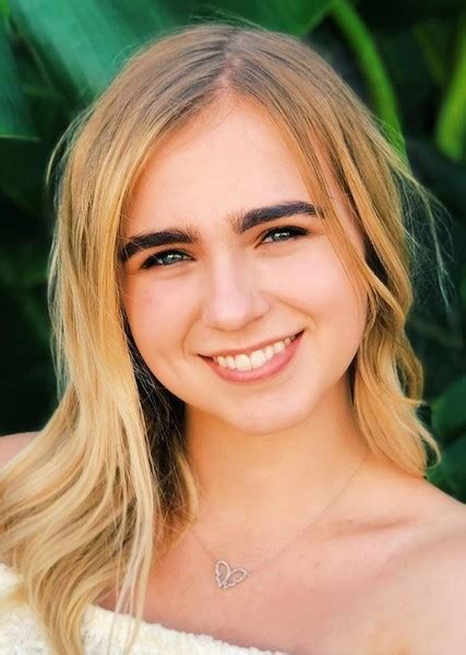 Fan Casting Macy Anne Johnson as Linie in Frieren: Beyond Journey's End ...