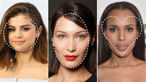 The Ultimate Shopping Guide for Oval Face Shapes