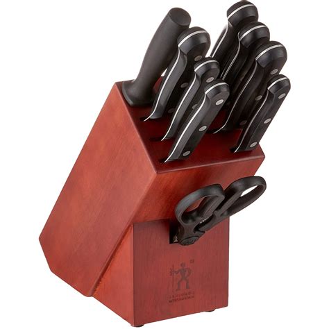 Henckels® Knife Set – Pet Partners