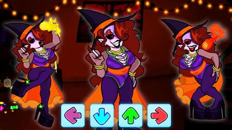 Mommy Mearest FNF Battle APK descargar para Android - APKPure