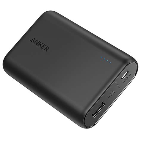 Hireacamera - Anker PowerCore 10000 Power Bank hire - rental