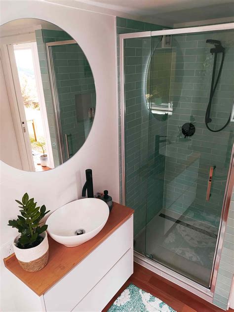 13 Amazing Tiny House Bathrooms (and How to Copy Them)