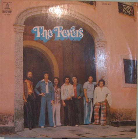 The Fevers | Álbum de The Fevers - LETRAS.COM