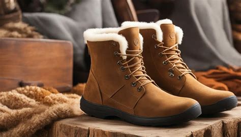 Can I Return My Old Uggs and Get New Ones? Swap Guide - PostureInfoHub