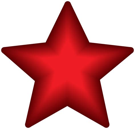 Free Red Star, Download Free Red Star png images, Free ClipArts on ...