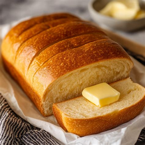 Japanese Rice Bread Recipe - A Soft, Gluten-Free Delight Inspired by ...