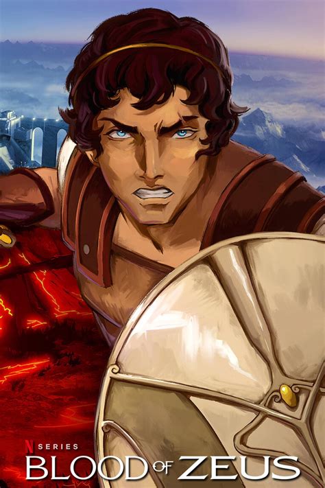 'Blood of Zeus' Season 2 Release Date Announced With New Sneak Peek