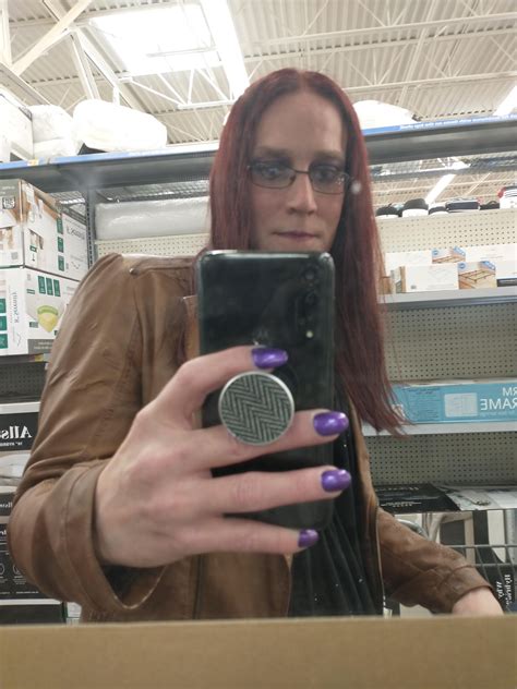 At Walmart. Would you grab my number? : r/TwoMistresses