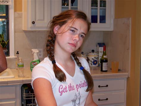 Mommie Dearest Strikes Again...: August 2010