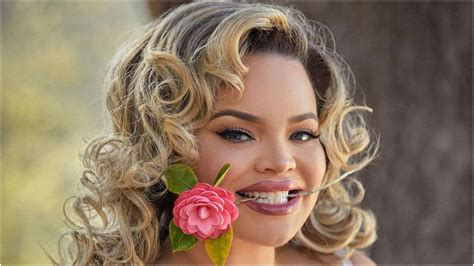 Trisha Paytas Wallpapers (21+ images inside)