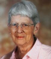 Beth Tuttle - 2023 - Alhart Funeral Home