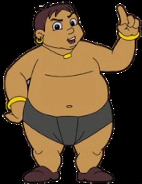 Kalia | Chhota Bheem Wiki | Fandom