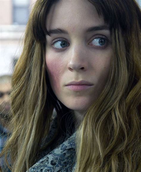 Rooney Mara Nude Pics, Scenes and Porn - Scandal Planet