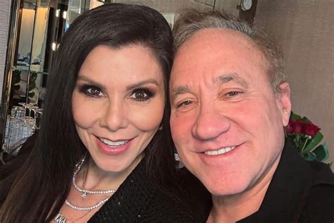 Heather Dubrow's Husband Terry Shares Big Update on Marriage