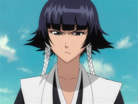 20 Best Gorgeous Bleach Female Characters Ever
