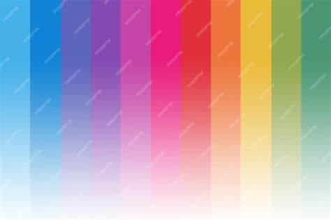 Imagen de fondo de color diversidad de género también conocido como ...