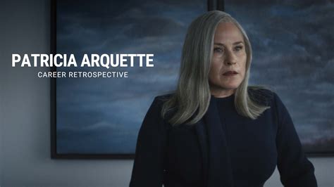 Actress Patricia Arquette 60 Photos - Moonagedaydream.film