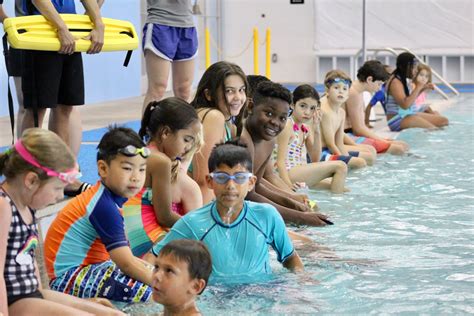 Summer Swimming Camps in Richmond, VA | SwimRVA