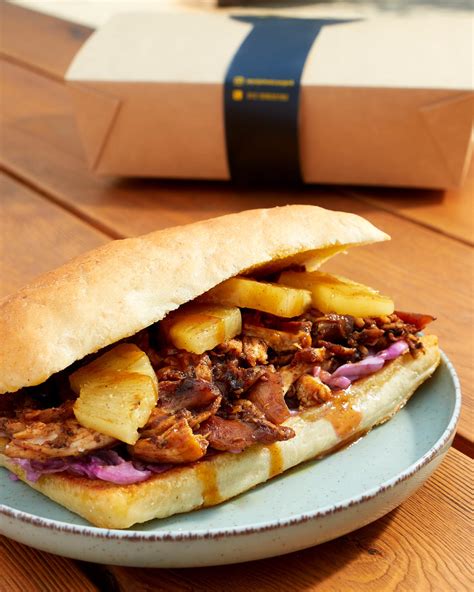 Jay’s Jamaican Jerk | Grilled to perfection! Dig into our Jamaican jerk ...