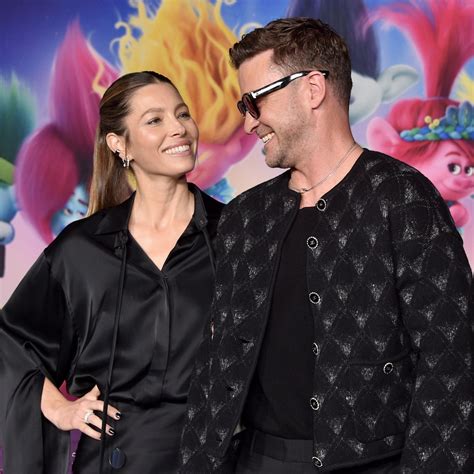 Jessica Biel Shares Update on Kids With Justin Timberlake