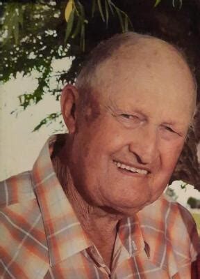 Glen Lyle Peterson Obituary - 2023 - Hawker Funeral Home