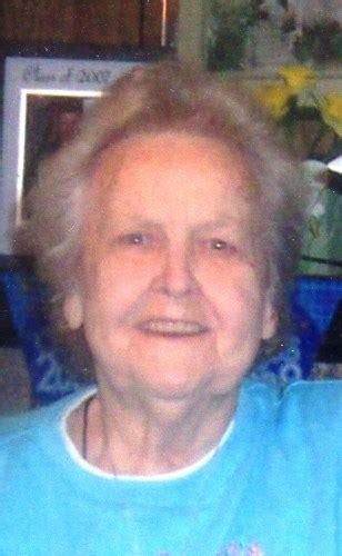 Mary Tarlecki Obituary (2017) - Shamokin, PA - The News Item