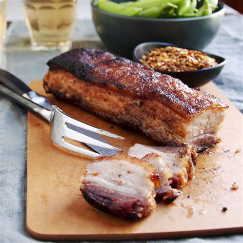 Top 2 Pork Belly Recipes
