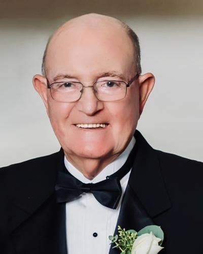 Mac Baker Obituary (2025) - Byram, MS - Chancellor Funeral Home - Byram