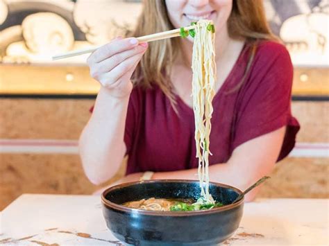 Ramen Tatsu-Ya dips into brand-new North Austin location in this round ...