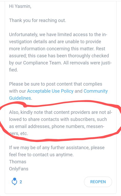 The accuracy : r/onlyfansadvice