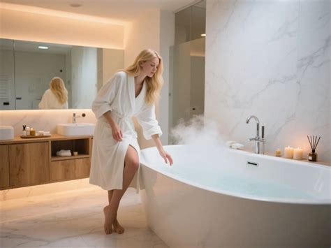 Bath Water Temperature: Essential Guide to Safe and Ideal Ranges