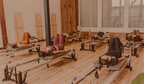 Vida Sana Pilates Studio